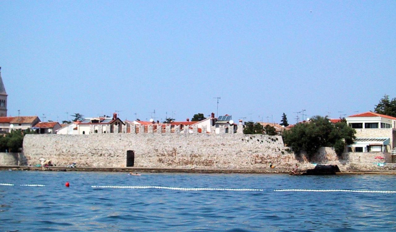 The Green House - 20M From The Beach Novigrad  Zewnętrze zdjęcie