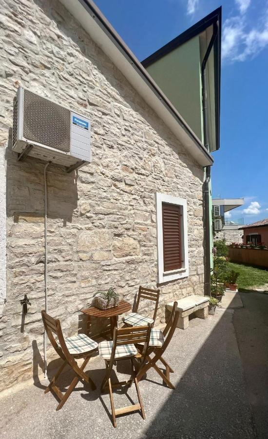 The Green House - 20M From The Beach Novigrad  Zewnętrze zdjęcie