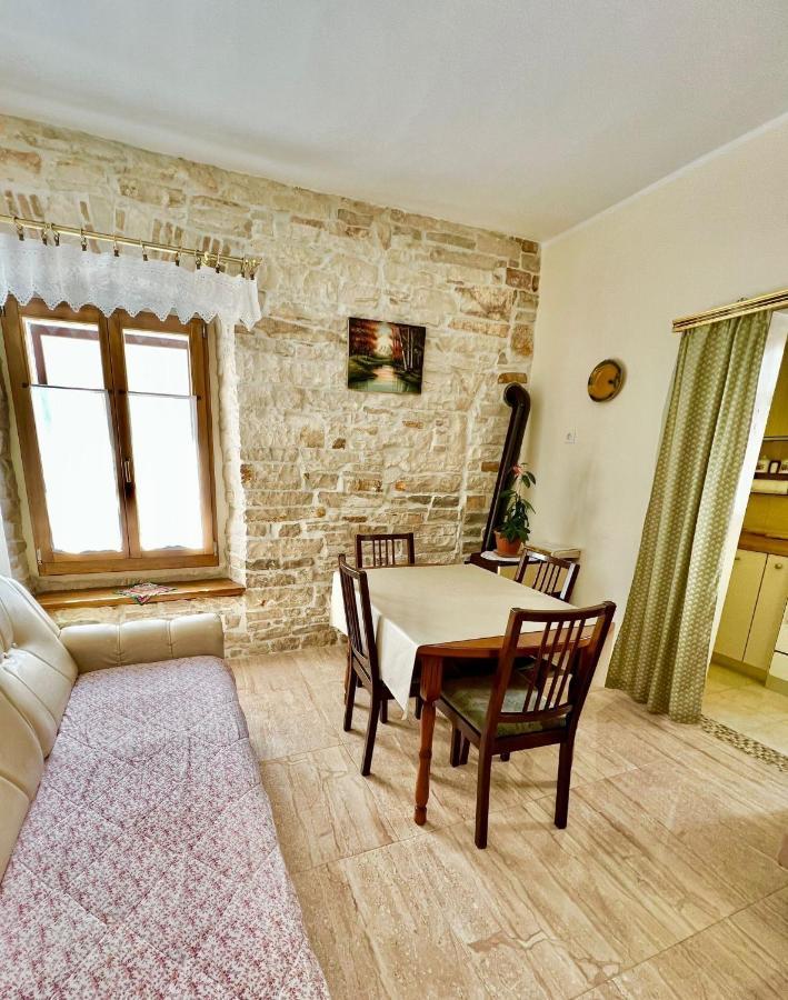 The Green House - 20M From The Beach Novigrad  Zewnętrze zdjęcie