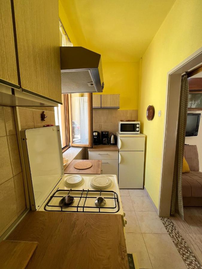 The Green House - 20M From The Beach Novigrad  Zewnętrze zdjęcie