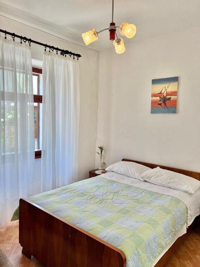 The Green House - 20M From The Beach Novigrad  Zewnętrze zdjęcie