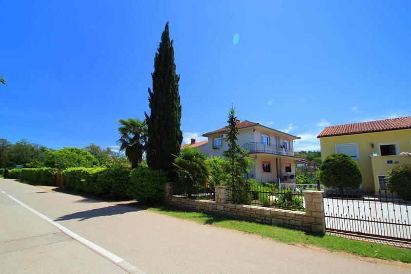 The Green House - 20M From The Beach Novigrad  Pokój zdjęcie