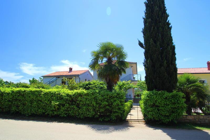 The Green House - 20M From The Beach Novigrad  Pokój zdjęcie