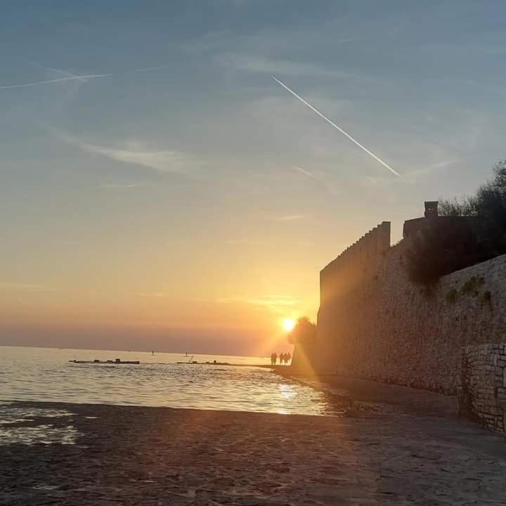 The Green House - 20M From The Beach Novigrad  Zewnętrze zdjęcie