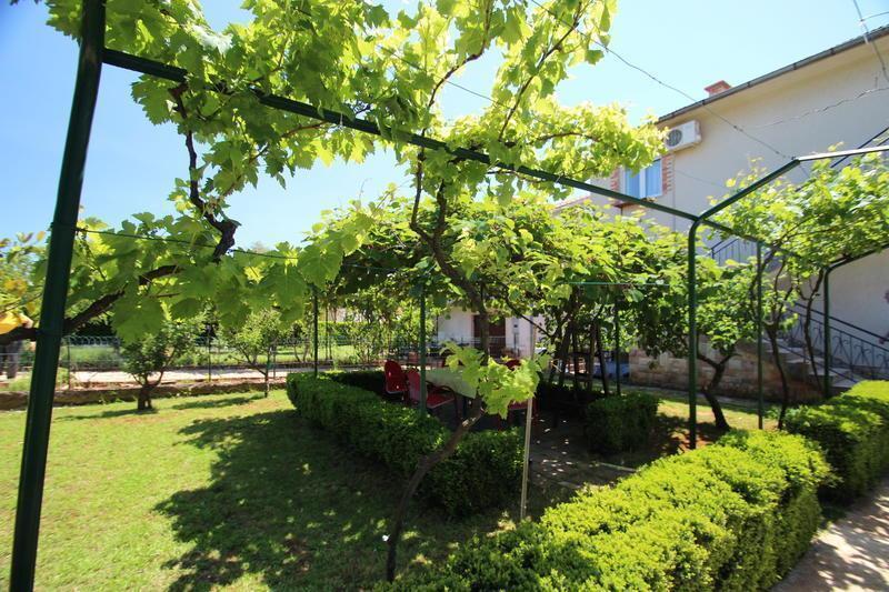 The Green House - 20M From The Beach Novigrad  Pokój zdjęcie