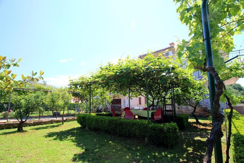 The Green House - 20M From The Beach Novigrad  Pokój zdjęcie