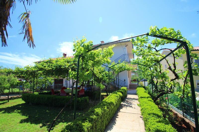 The Green House - 20M From The Beach Novigrad  Pokój zdjęcie