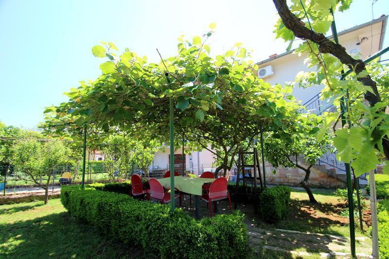 The Green House - 20M From The Beach Novigrad  Pokój zdjęcie