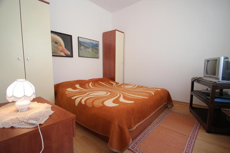 The Green House - 20M From The Beach Novigrad  Pokój zdjęcie
