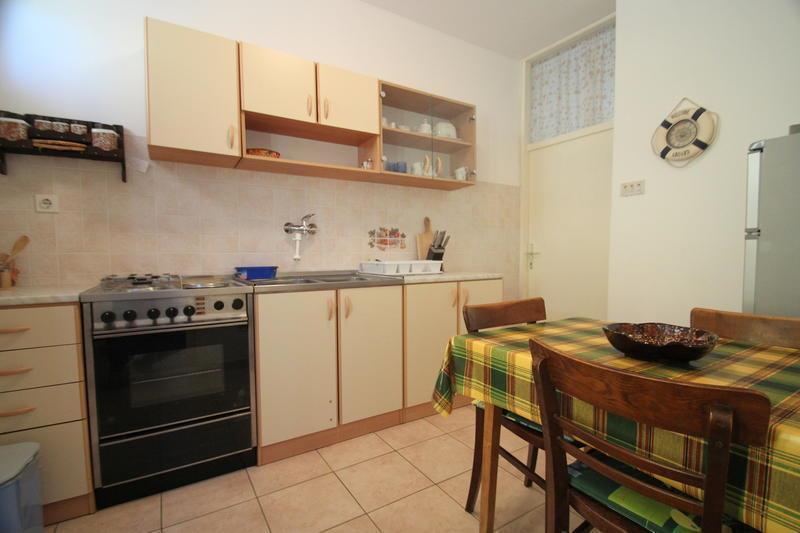 The Green House - 20M From The Beach Novigrad  Pokój zdjęcie