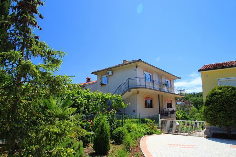 The Green House - 20M From The Beach Novigrad  Pokój zdjęcie