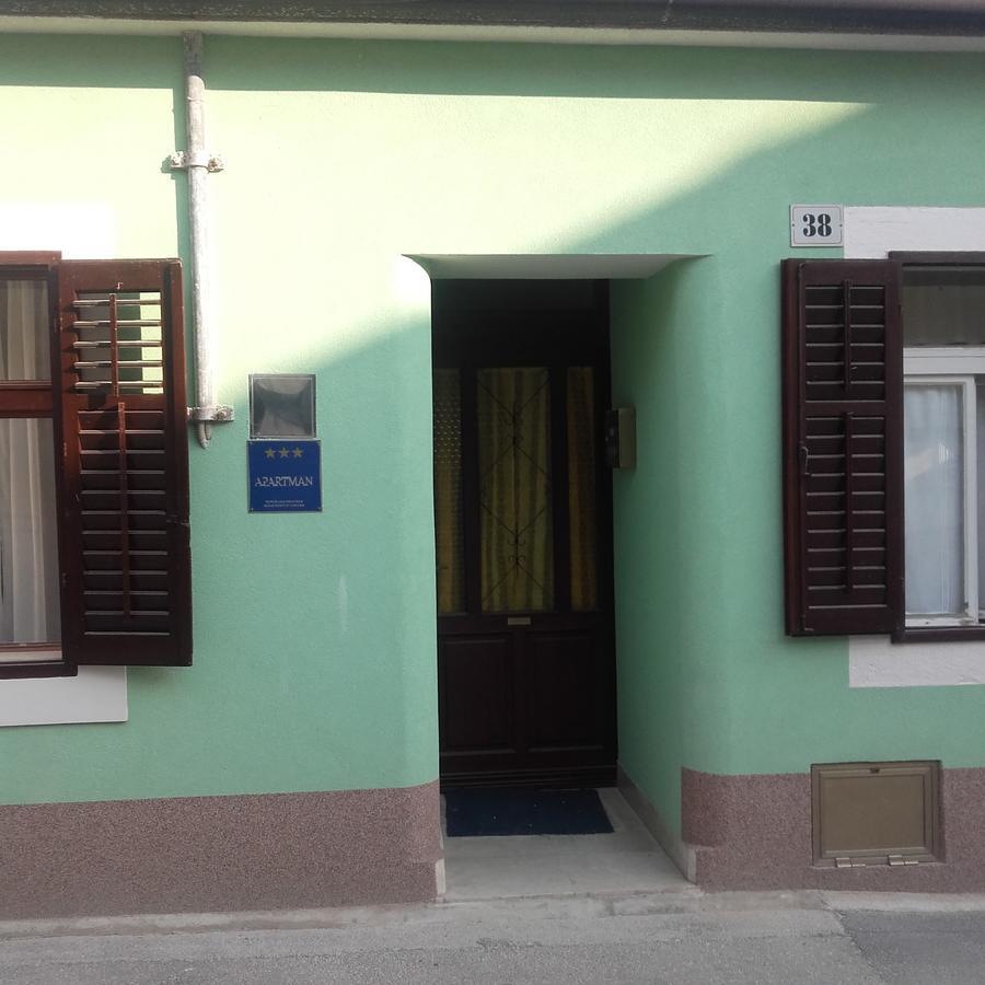 The Green House - 20M From The Beach Novigrad  Zewnętrze zdjęcie